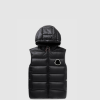 [MONCLER-몽클레어] 바노이즈 다운 베스트