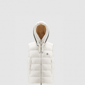 [MONCLER-몽클레어] 카다민 다운 베스트