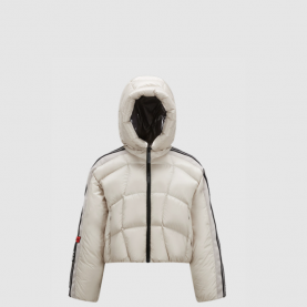 [MONCLER-몽클레어] 푸시네 쇼트 다운 재킷