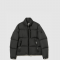 [MONCLER-몽클레어] 푸퍼 쇼트 다운 재킷