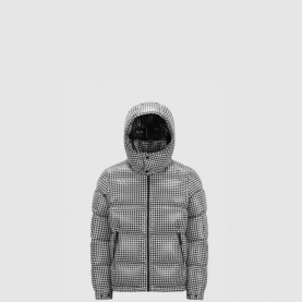 [MONCLER-몽클레어] 소코트린 쇼트 다운 재킷