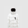 [MONCLER-몽클레어] 안테미옥 쇼트 다운 재킷