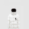 [MONCLER-몽클레어] 안테미옥 쇼트 다운 재킷