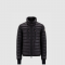 [MONCLER-몽클레어] 허스 쇼트 다운 재킷