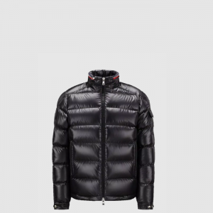 [MONCLER-몽클레어] 본 쇼트 다운 재킷