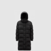 [MONCLER-몽클레어] 하노베리안 롱 다운 재킷