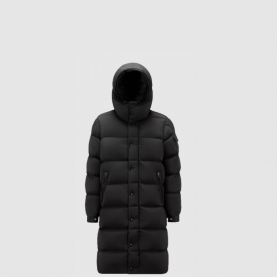 [MONCLER-몽클레어] 하노베리안 롱 다운 재킷