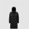 [MONCLER-몽클레어] 하노베리안 롱 다운 재킷