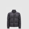 [MONCLER-몽클레어] 베스브레 쇼트 다운 재킷
