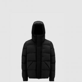 [MONCLER-몽클레어] 마데이라 쇼트 다운 재킷