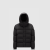 [MONCLER-몽클레어] 베제르 쇼트 다운 재킷
