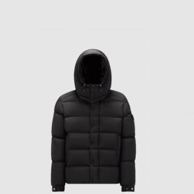 [MONCLER-몽클레어] 베제르 쇼트 다운 재킷