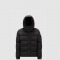 [MONCLER-몽클레어] 베제르 쇼트 다운 재킷