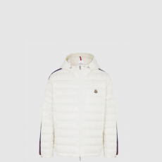 [MONCLER-몽클레어] 아고트 쇼트 다운 재킷