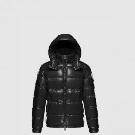 [MONCLER-몽클레어] 마야 쇼트 다운 재킷