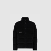 [MONCLER-몽클레어] 도니 쇼트 다운 재킷