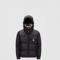 [MONCLER-몽클레어] 브라예 쇼트 다운 재킷