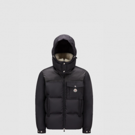 [MONCLER-몽클레어] 브라예 쇼트 다운 재킷