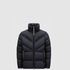 [MONCLER-몽클레어] 카트마이 쇼트 다운 재킷
