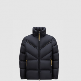 [MONCLER-몽클레어] 카트마이 쇼트 다운 재킷