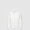 [MONCLER-몽클레어] 아라비스 쇼트 다운 재킷