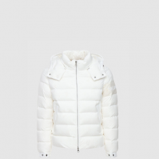 [MONCLER-몽클레어] 아라비스 쇼트 다운 재킷