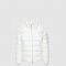 [MONCLER-몽클레어] 아라비스 쇼트 다운 재킷