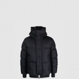 [MONCLER-몽클레어] 리슬러 쇼트 다운 재킷