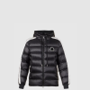 [MONCLER-몽클레어] 스텔라이어 쇼트 다운 재킷