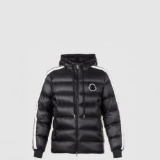 [MONCLER-몽클레어] 스텔라이어 쇼트 다운 재킷