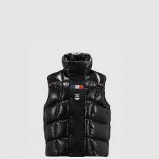 [MONCLER-몽클레어] 보존 다운 베스트