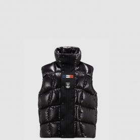 [MONCLER-몽클레어] 보존 다운 베스트