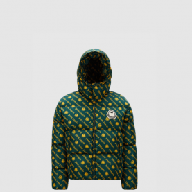 [MONCLER-몽클레어] 톰슨 쇼트 다운 재킷