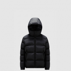 [MONCLER-몽클레어] 아칸서스 쇼트 다운 재킷