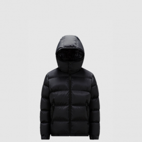 [MONCLER-몽클레어] 아칸서스 쇼트 다운 재킷