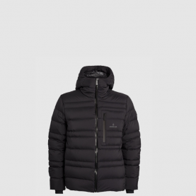 [MONCLER-몽클레어] 게스미 쇼트 다운 재킷