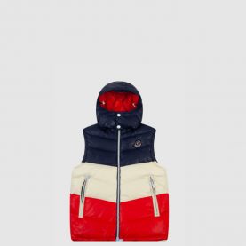 [MONCLER-몽클레어] 펠라트 다운 베스트