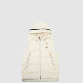 [MONCLER-몽클레어] 아카이시 다운 베스트