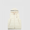 [MONCLER-몽클레어] 아카이시 다운 베스트