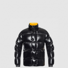 [MONCLER-몽클레어] 1952 데르보 쇼트 다운 재킷