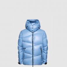 [MONCLER-몽클레어] 욘 쇼트 다운 재킷