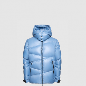 [MONCLER-몽클레어] 욘 쇼트 다운 재킷
