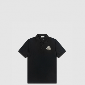 [MONCLER-몽클레어] 폴로 셔츠