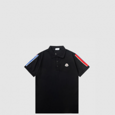 [MONCLER-몽클레어] 폴로 셔츠
