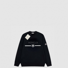 [MONCLER-몽클레어] 맨투맨