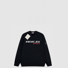 [MONCLER-몽클레어]프린트 스웨트셔츠