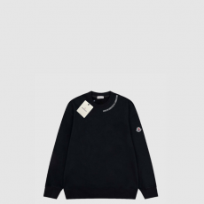 [MONCLER-몽클레어]로고 맨투맨