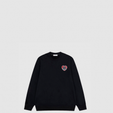 [MONCLER-몽클레어]로고 맨투맨