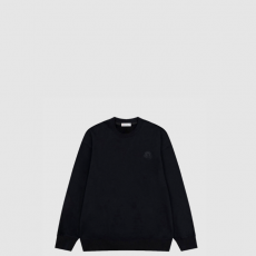 [MONCLER-몽클레어]로고 맨투맨