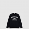 [MONCLER-몽클레어] 프린트 스웨트셔츠